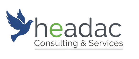 headac Consulting & Services logo